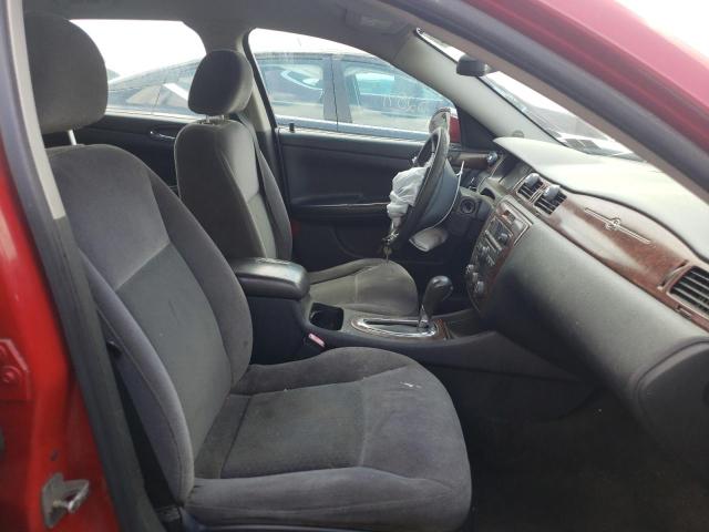 Photo 5 from auction – 2007 CHEVROLET IMPALA LS with VIN 2G1WB58KX79196352