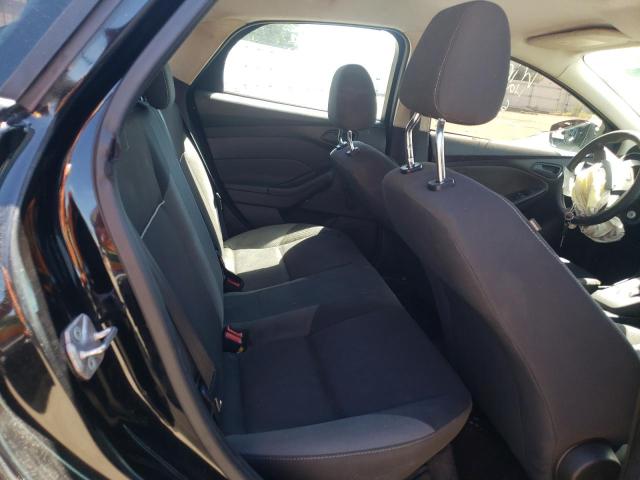 Photo 6 from auction – 2012 FORD FOCUS S with VIN 1FAHP3E20CL216840