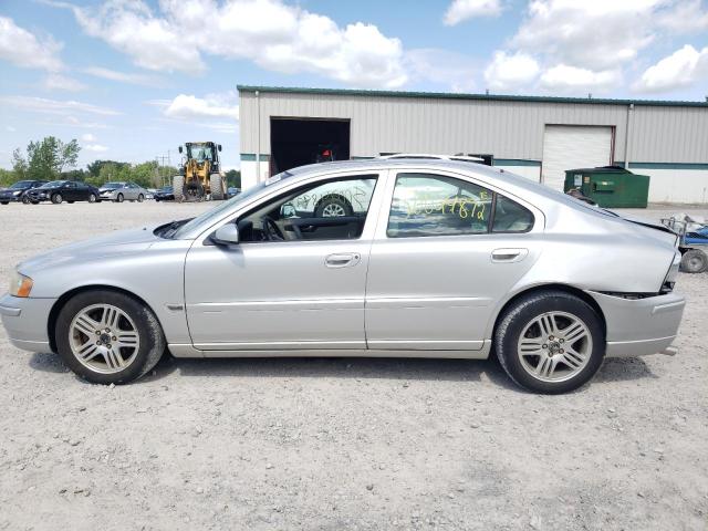Photo 10 from auction – 2005 VOLVO S60 with VIN YV1RS640752470000