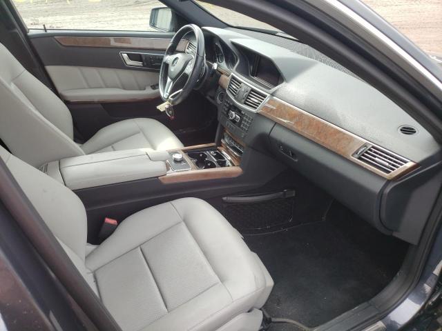 Photo 5 from auction – 2013 MERCEDES-BENZ E 350 4MAT with VIN WDDHF8JB3DA728322