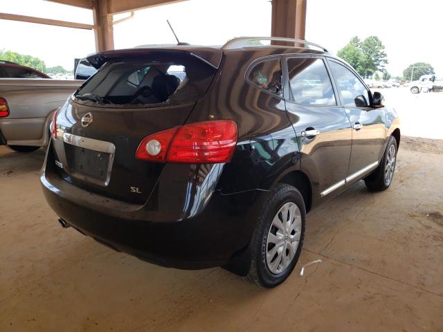 Photo 4 from auction – 2011 NISSAN ROGUE S with VIN JN8AS5MT2BW169814