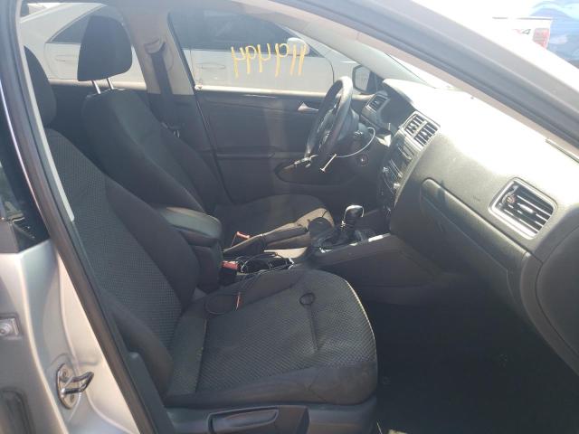 Photo 5 from auction – 2014 VOLKSWAGEN JETTA BASE with VIN 3VW2K7AJ8EM354935
