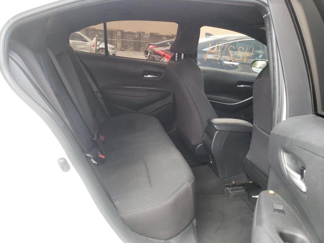 Photo 6 from auction – 2021 TOYOTA COROLLA SE with VIN 5YFS4MCE1MP078519