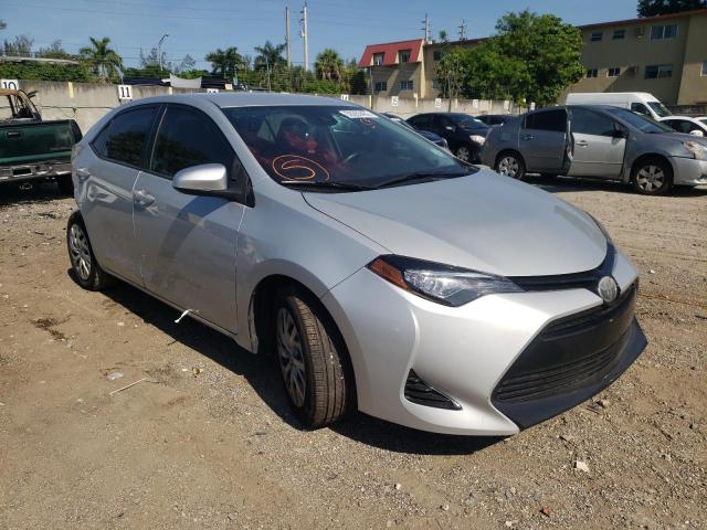 TOYOTA COROLLA L 2017 z numerem VIN 2T1BURHE2HC825878 - Zdjęcie z aukcji