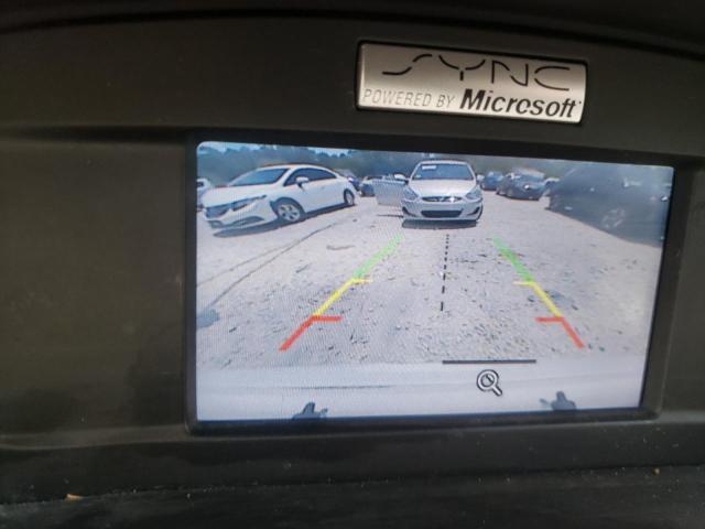 Photo 9 from auction – 2014 FORD ESCAPE S with VIN 1FMCU0F70EUD58006
