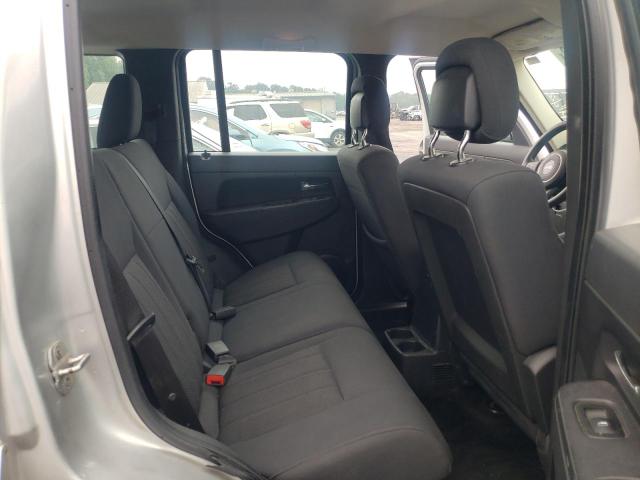Photo 6 from auction – 2011 JEEP LIBERTY SP with VIN 1J4PN2GKXBW535849