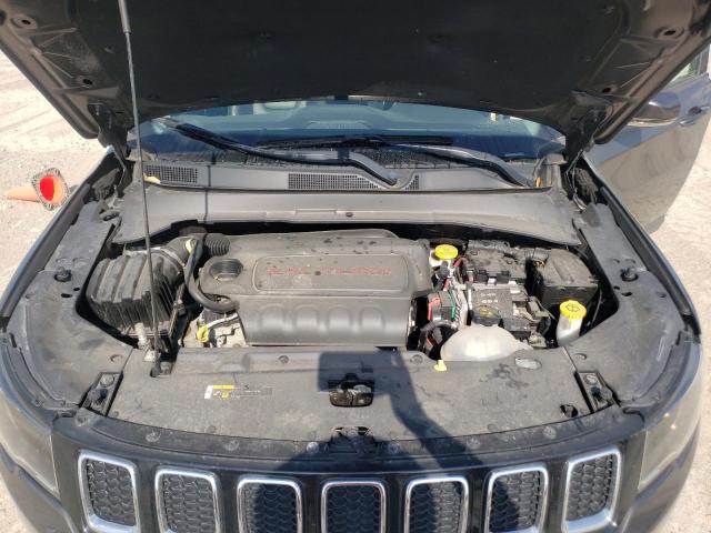 Photo 7 from auction – 2018 JEEP COMPASS LI with VIN 3C4NJDCB8JT454962
