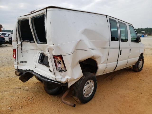Photo 4 from auction – 2000 FORD ECONOLINE with VIN 1FTRE1421YHB94660