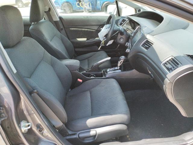 Photo 5 from auction – 2015 HONDA CIVIC SE with VIN 19XFB2F76FE054228