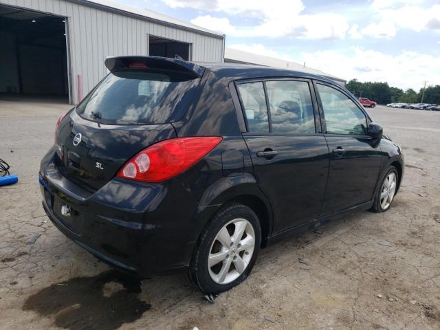 Photo 4 from auction – 2010 NISSAN VERSA S with VIN 3N1BC1CP3AL387536