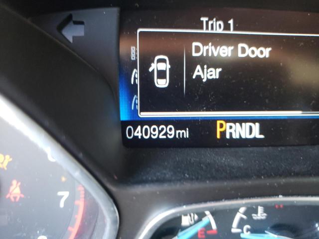 Photo 8 from auction – 2016 FORD FOCUS S with VIN 1FADP3E23GL405115