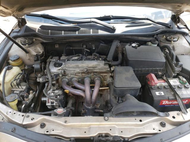 Photo 7 from auction – 2007 TOYOTA CAMRY CE with VIN 4T1BE46K47U532084
