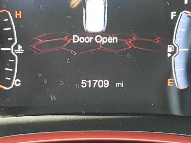 Photo 8 from auction – 2020 JEEP COMPASS TR with VIN 3C4NJDDB1LT177640