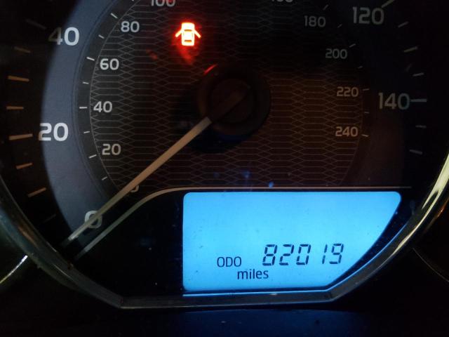 Photo 8 from auction – 2016 TOYOTA COROLLA L with VIN 5YFBURHE3GP559124