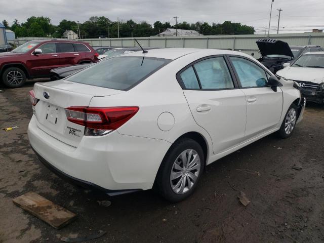 صورة رقم 4 من المزاد - 2021 SUBARU IMPREZA مع VIN 4S3GKAB67M3601894