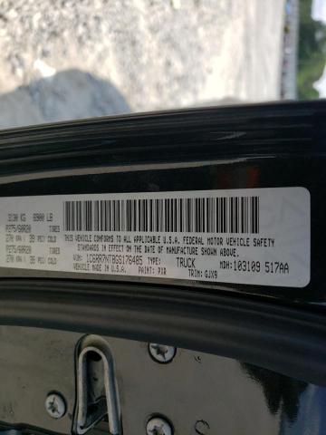 Photo 10 from auction – 2016 RAM 1500 LARAM with VIN 1C6RR7NT8GS176485