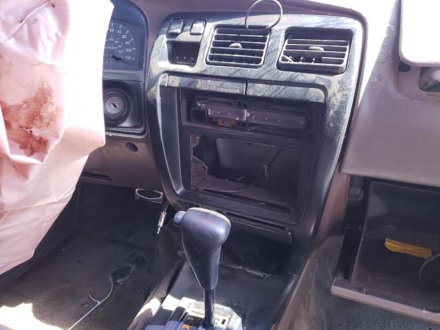 Photo 9 from auction – 1997 TOYOTA 4RUNNER SR with VIN JT3GN86R3V0020291