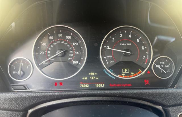 صورة رقم 8 من المزاد - 2016 BMW 428 I GRAN مع VIN WBA4A9C50GGL88694