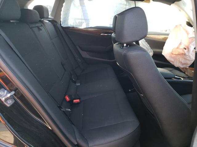 Photo 6 from auction – 2015 BMW X1 SDRIVE2 with VIN WBAVM1C58FVW58021