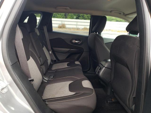 Photo 6 from auction – 2014 JEEP CHEROKEE L with VIN 1C4PJMCS5EW286027
