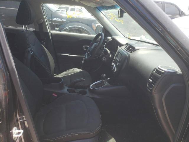 Photo 5 from auction – 2016 KIA SOUL + with VIN KNDJP3A5XG7316275