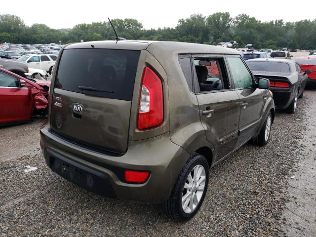 Photo 4 from auction – 2013 KIA SOUL with VIN KNDJT2A53D7561789