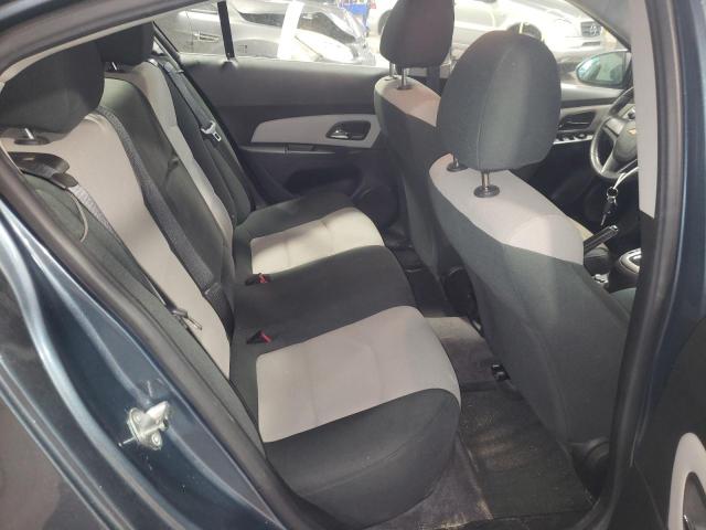 Photo 6 from auction – 2012 CHEVROLET CRUZE LS with VIN 1G1PC5SH9C7224717