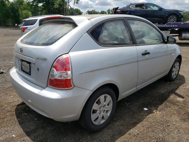 Photo 4 from auction – 2011 HYUNDAI ACCENT with VIN KMHCM3AC0BU192099
