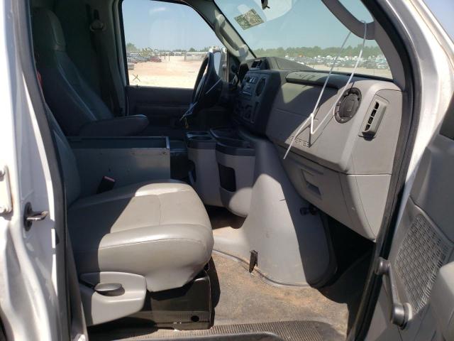 Photo 5 from auction – 2011 FORD ECONOLINE with VIN 1FTNE2EL6BDA10310