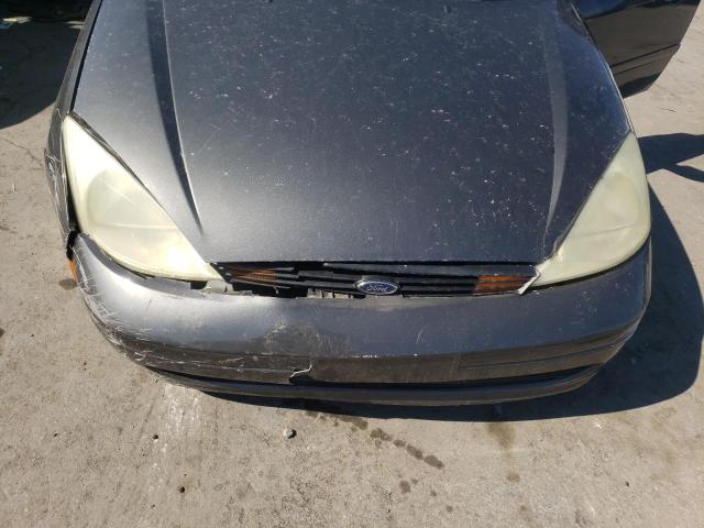 Photo 7 from auction – 2002 FORD FOCUS SE with VIN 1FAFP34312W331803