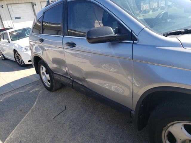 Photo 9 from auction – 2008 HONDA CR-V with VIN 3CZRE38358G710182