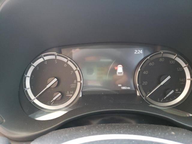 Photo 8 from auction – 2022 TOYOTA HIGHLANDER with VIN 5TDFZRAH9NS111725