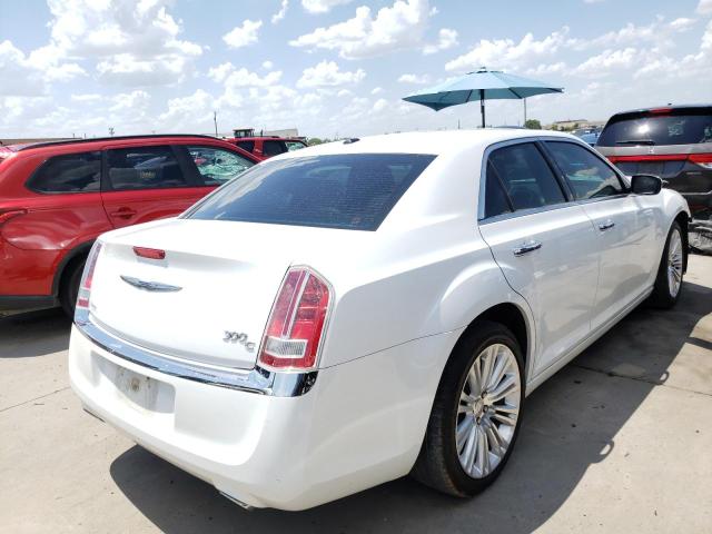 Zdjęcie 4 z aukcji – 2014 CHRYSLER 300C z VIN 2C3CCAEGXEH160278