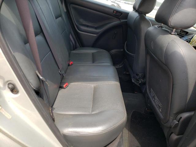 Photo 6 from auction – 2003 TOYOTA COROLLA MA with VIN 2T1KR32E53C128317