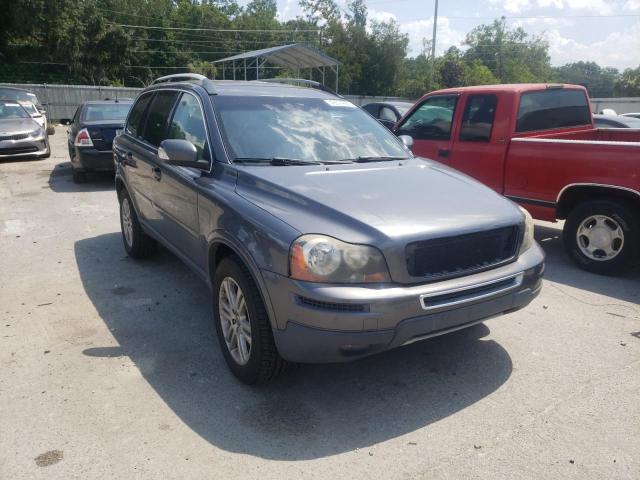 VOLVO XC90 V8 2007 with VIN YV4CZ852771368060 - Photo from auction