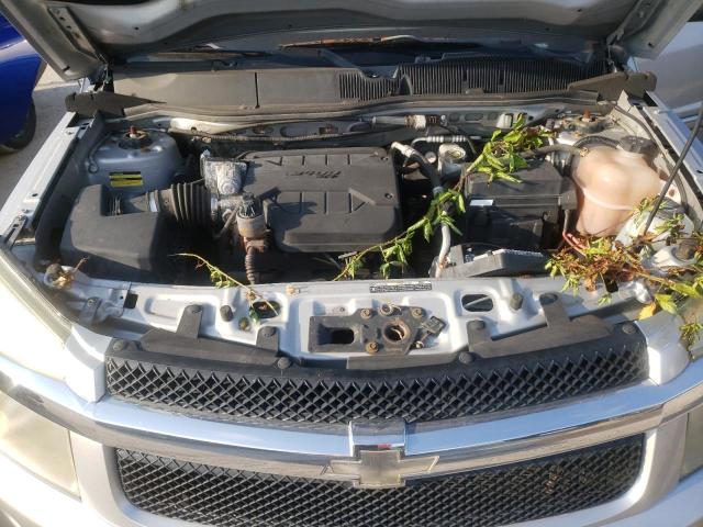 Photo 7 from auction – 2005 CHEVROLET EQUINOX LT with VIN 2CNDL73F256112679