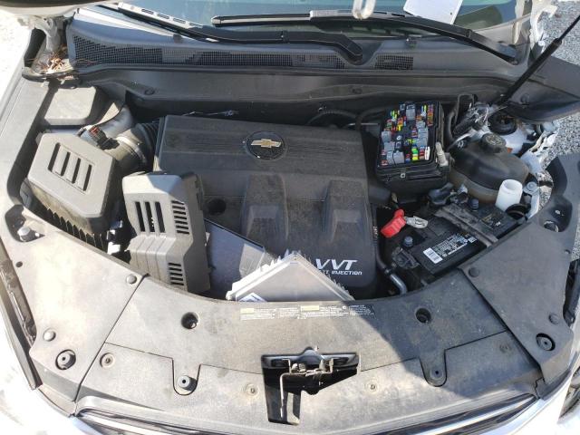 Photo 7 from auction – 2016 CHEVROLET EQUINOX LT with VIN 2GNFLGE32G6236400