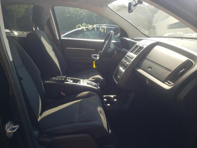 Photo 5 from auction – 2010 DODGE JOURNEY SX with VIN 3D4PG5FV1AT238568