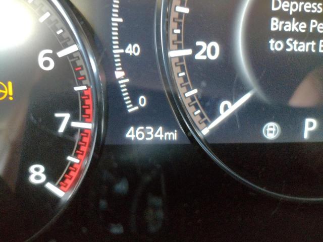 Photo 8 from auction – 2021 MAZDA 3 PREFERRE with VIN 3MZBPACLXMM252970