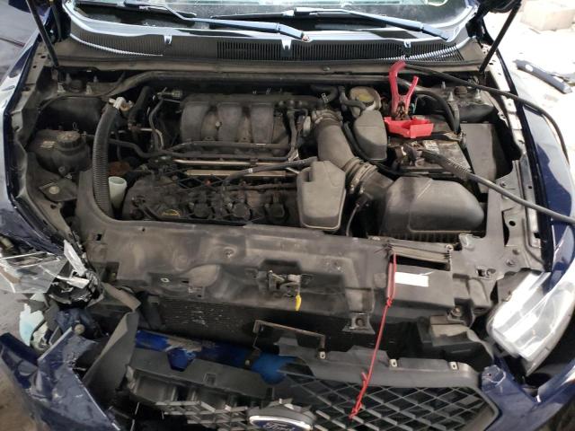 Photo 7 from auction – 2014 FORD TAURUS POL with VIN 1FAHP2MK3EG138173