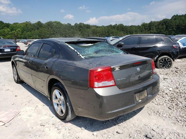 Photo 3 from auction – 2010 DODGE CHARGER SX with VIN 2B3CA3CV4AH206939