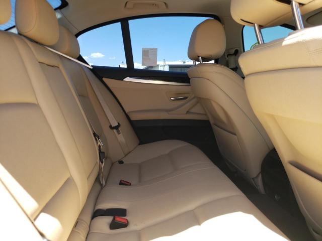 Photo 6 from auction – 2016 BMW 528 I with VIN WBA5A5C52GD527223