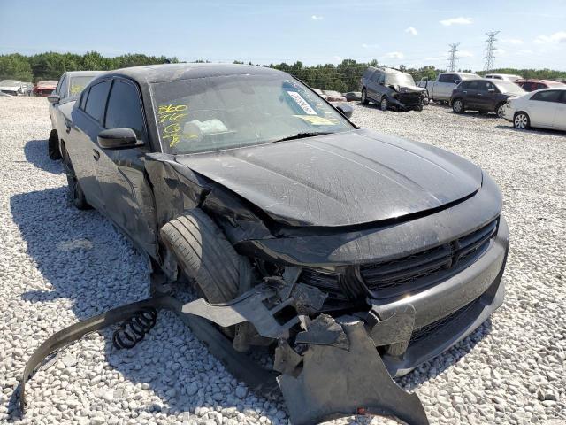 Photo 1 from auction – 2016 DODGE CHARGER SX with VIN 2C3CDXHGXGH302692