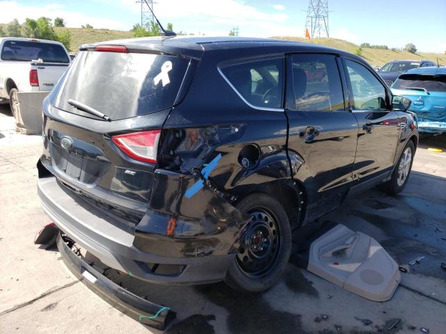 Photo 4 from auction – 2015 FORD ESCAPE SE with VIN 1FMCU0G78FUB19366
