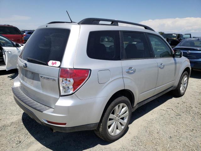 Photo 4 from auction – 2011 SUBARU FORESTER L with VIN JF2SHBEC4BH764858