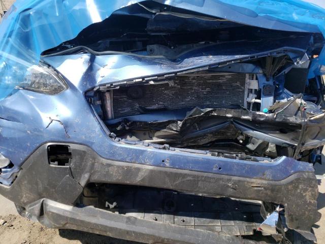 Photo 9 from auction – 2021 SUBARU CROSSTREK with VIN JF2GTACC2MG372746