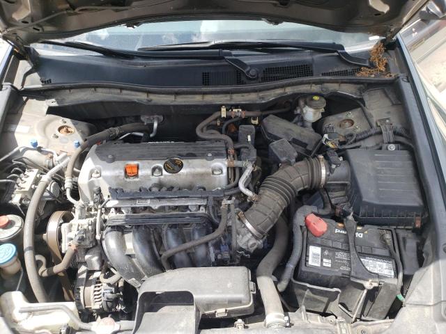 Photo 7 from auction – 2011 HONDA ACCORD SE with VIN 1HGCP2F6XBA124730