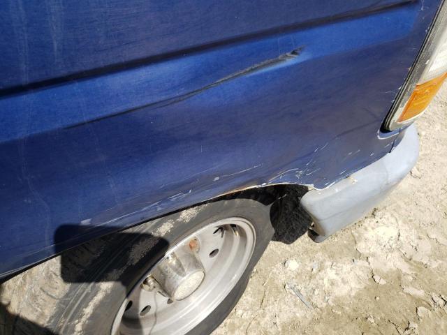 Photo 9 from auction – 1996 FORD F150 with VIN 1FTEF15Y9TLC01410