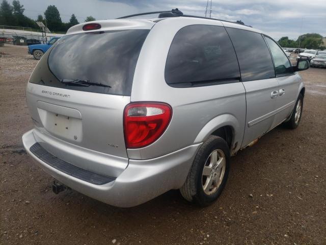 Photo 4 from auction – 2005 DODGE GRAND CARA with VIN 2D4GP44L35R580494