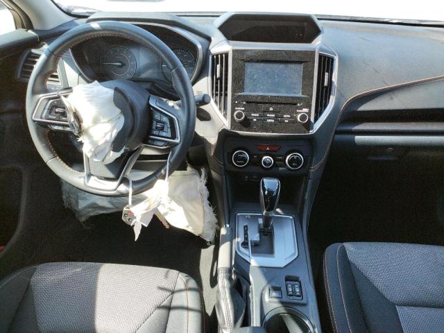 Photo 9 from auction – 2022 SUBARU CROSSTREK with VIN JF2GTAPC1N8201413